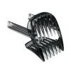 1-7mm Hair Clipper Comb, Compatible For Philips, HC9450 HC9490 HC9452 HC7460 HC7462 Hair Trimmer Replacement Comb view 1