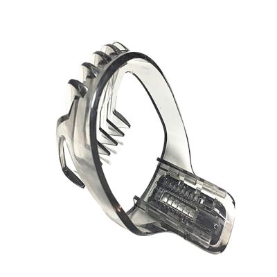 3-20mm Hair Clipper Barber Comb Tooth Width Is 32MM, Compatible For Philips, QG3398 QG3393 QG3396 QG3386 QG3371 QG3332 QG3387 QG3388 QG3392