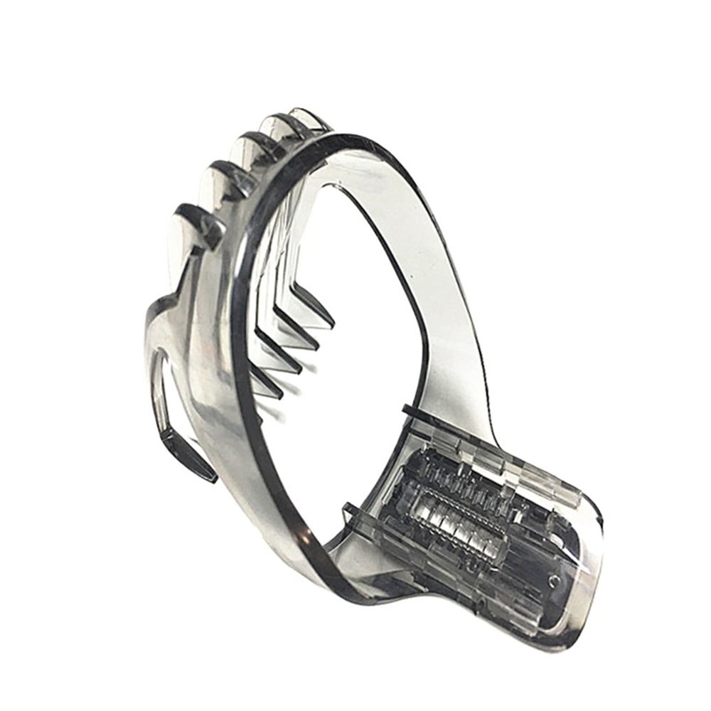 3-20mm Hair Clipper Barber Comb Tooth Width Is 32MM, Compatible For Philips, QG3398 QG3393 QG3396 QG3386 QG3371 QG3332 QG3387 QG3388 QG3392