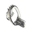 3-20mm Hair Clipper Barber Comb Tooth Width Is 32MM, Compatible For Philips, QG3398 QG3393 QG3396 QG3386 QG3371 QG3332 QG3387 QG3388 QG3392 view 1