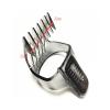 3-20mm Hair Clipper Barber Comb Tooth Width Is 32MM, Compatible For Philips, QG3398 QG3393 QG3396 QG3386 QG3371 QG3332 QG3387 QG3388 QG3392 view 2