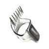 3-20mm Hair Clipper Barber Comb Tooth Width Is 32MM, Compatible For Philips, QG3398 QG3393 QG3396 QG3386 QG3371 QG3332 QG3387 QG3388 QG3392 view 4