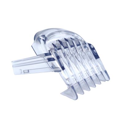 3-15mm Replacement Comb,Compatible For Philips, Hair Clipper Beard Trimmer HC5630 HC5650 HC5690 HC7650 HC5446 HC5610 5613 Shaver