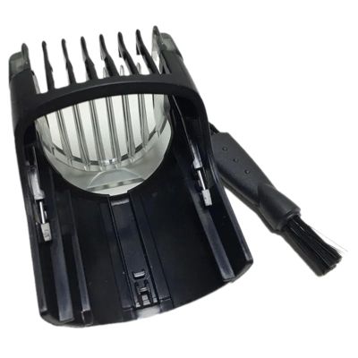 1-18mm Hair Clipper Head, Compatible For Philips, COMB QT4070 QT4090/47 QT4070/41-7300 QT4070/32 CP 9258 Trimmer Replacement Shaver Combs