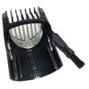 1-18mm Hair Clipper Head, Compatible For Philips, COMB QT4070 QT4090/47 QT4070/41-7300 QT4070/32 CP 9258 Trimmer Replacement Shaver Combs view 1