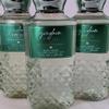 3 gingham fresh bath & Body Shower Gel body wash 10 oz view 1