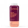 Caprina Fresh Goats Milk Bubble Bath, 1L, Hydrating Relaxing Foam Bath, Moisturizing and Gentle on Skin, Made in Canada (Original) view 1