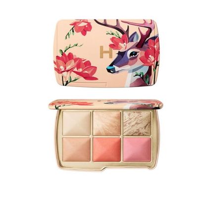 Hourglass Ambient Lighting Edit Unlocked Deer