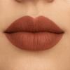MIERU Lip Contour Set, 8 Shades Lip Liner Collection, Brown and Red Tones (Nude Petal) view 4