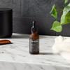 Goodfellow & Co Beard Oil and Beard Balm Bundle - Moroccan Mint & Cedar Scent - 1 fl oz & 1.6 oz view 3