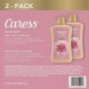 Caress Daily Silk Hydrating Body Wash, White Peach & Orange Blossom (30 fl. oz, 2 pk), Pink view 3