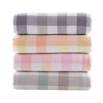 OOAYDYWO Absorbent Easy to Dry Face Towel Daily Beauty Salon Hotel is Not to Shed Hair