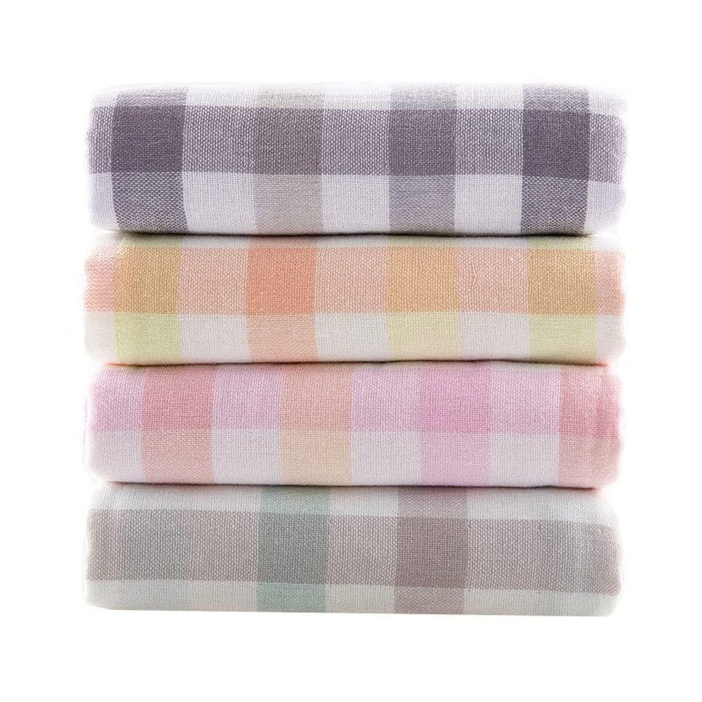 OOAYDYWO Absorbent Easy to Dry Face Towel Daily Beauty Salon Hotel is Not to Shed Hair