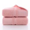 OOAYDYWO Long Staple Cotton Face Wash Dark Towel Thickened Absorbent Hair view 2