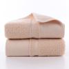 OOAYDYWO Long Staple Cotton Face Wash Dark Towel Thickened Absorbent Hair view 3