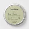 Goodfellow & Co Beard Balm - Moroccan Mint & Cedar - 1.6 oz (Single Unit) view 1