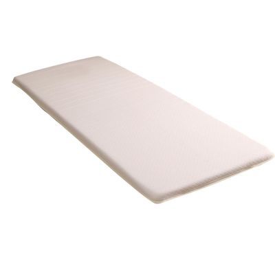 White(s),185 * 70cm/6cm,LDLCYCN Memory Foam Massage Table Mattress Topper 3Cm/6Cm Thicken Latex Spa Bed Pad with Elastic Band Anti-Slip Without Face Hole Lash Bed Cushion for Spa Beauty Salon