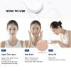SAYNID Microbiome Renewing Cream Mask, Wash-off Face Mask, Cream Exfoliating, Pore Care, Glass Skin Effect, Barrier-Friendly Korean Skincare | 3.38 fl.oz. (100ml) view 4