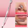 LitBear Large Pimple Patches and 6 Pcs Pimple Popper Extractor Tools view 3