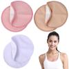 LUMINFLY 6 Castor Oil Breast Wraps, Reusable Leak-Proof Pads, Organic Cotton, Soft, Comfortable, And Easy To Carry For Nursing & Therapy view 1