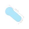 Gogogmee Dual-Ended Skin Cleansing Spatula for Blackhead Removal Silicone Facial Scraper Tool for Pore Cleaning and Exfoliation Manual Control for Gentle Deep Cleansing Portable Skincare view 2