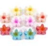 10-Pack Hair Claw Clips for Women  Large Strong Hold Hair Claws, Easy Grip Hair Accessories for Thick or Thin Hair, Stylish Everyday & Beach Hair Styling view 1