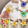 10-Pack Hair Claw Clips for Women  Large Strong Hold Hair Claws, Easy Grip Hair Accessories for Thick or Thin Hair, Stylish Everyday & Beach Hair Styling view 2