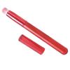 Beatifufu Lipstick Applicator Lip Gloss Brush Premium Makeup Tool for Women Soft Rounded Head Retractable Design Portable Cosmetic Brush for Natural Look view 1