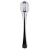 COOLHIYA Eye Cream Massage Applicator Stick with Dual-Ended Metal Roller and Spoon Portable Eye Massage Tool for Dark Circles Puffiness Relief and Skincare Application view 1