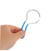 Gogogmee 8pcs Stainless Steel Spring Facial Hair Removal Tool for Women Ergonomic Precision Epilator for Face Cheeks Forehead Chin Handheld Salon-Quality Hair Remover view 4