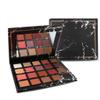ASWRTYJO 20 Color Eye Shadow Marble Texture Makeup Plate Lasting view 2