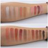 ASWRTYJO 20 Color Eye Shadow Marble Texture Makeup Plate Lasting view 4