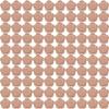 Belly Patch 100Pcs Castor Oil Belly Button Patch, Self Adhesive Button, Organic Cotton Essential Oil Wraps for Exercise, Reading, Travel, Work view 1