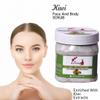 PRZX Kiwi Face & Body Scrub 500ml | Gentle Exfoliating Cleanser for All Skin Types | Refreshing & Paraben-Free Formula | Deep Cleansing Scrub view 3