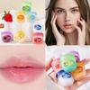 8Pcs Fruit Flavored Lip Care Set,Lip Balm Set,Mini Lip Balm Anti Chapping Lip Mmoisturizers,Moisturizing & Repairing (16pcs) view 3