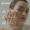 TOUN28 PEPTACICA SET | Peptide + Centella Asiatica Extract | Toner, Serum, Cream | Anti-Aging & Skin Repair | Premium Korean Vegan Beauty view 4