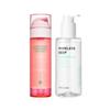 MAXCLINIC [K-Beauty] Rose Vitamin Oil Gift Set | Daily Face Wash Oil Based Cleanser to Foam | Korean Skin Care for Dry Sensitive Skin view 1