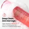 MAXCLINIC [K-Beauty] Rose Vitamin Oil Gift Set | Daily Face Wash Oil Based Cleanser to Foam | Korean Skin Care for Dry Sensitive Skin view 4