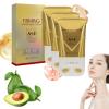 Ah-8 Firming Neck Cream, Yvz 2025 New Upgrade Neck Firming Cream Tightener, for Crepey Skin Body Care, Moisturizing(3pcs) view 1