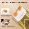 Ah-8 Firming Neck Cream, Yvz 2025 New Upgrade Neck Firming Cream Tightener, for Crepey Skin Body Care, Moisturizing(3pcs) view 4