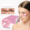 Under Eye Patches for Women, Eye Mask For Dark Circles and Puffiness - Under Eye Mask Patches Skincare, Eye Gel Pads, Eye Patches view 2