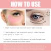 Under Eye Patches for Women, Eye Mask For Dark Circles and Puffiness - Under Eye Mask Patches Skincare, Eye Gel Pads, Eye Patches view 3