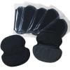 100 Large Disposable Sweat Pads For Underarms, 4.7X4.3 Strong Adhesive Armpit Guards For Men & Women view 1