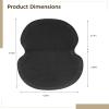 100 Large Disposable Sweat Pads For Underarms, 4.7X4.3 Strong Adhesive Armpit Guards For Men & Women view 2