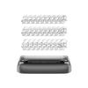 Laifen T1 Pro Electric Shaver Replacement Trimmer Head (Space Gray Aluminum Alloy) view 1
