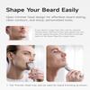 Laifen T1 Pro Electric Shaver Replacement Trimmer Head (Space Gray Aluminum Alloy) view 2
