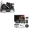 Safety Razor Shaving Kit & Straight Razor Shaving Kit view 1