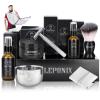 Safety Razor Shaving Kit & Straight Razor Shaving Kit view 2