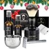 Men`s Complete Shaving Kit & Basic Shaving Set view 3