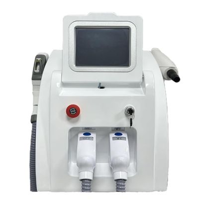 Multifunctional Skin Blemish Removal, Pigmentation Removal, and Skin Smoothing Tool, Professional Hair Removal Device